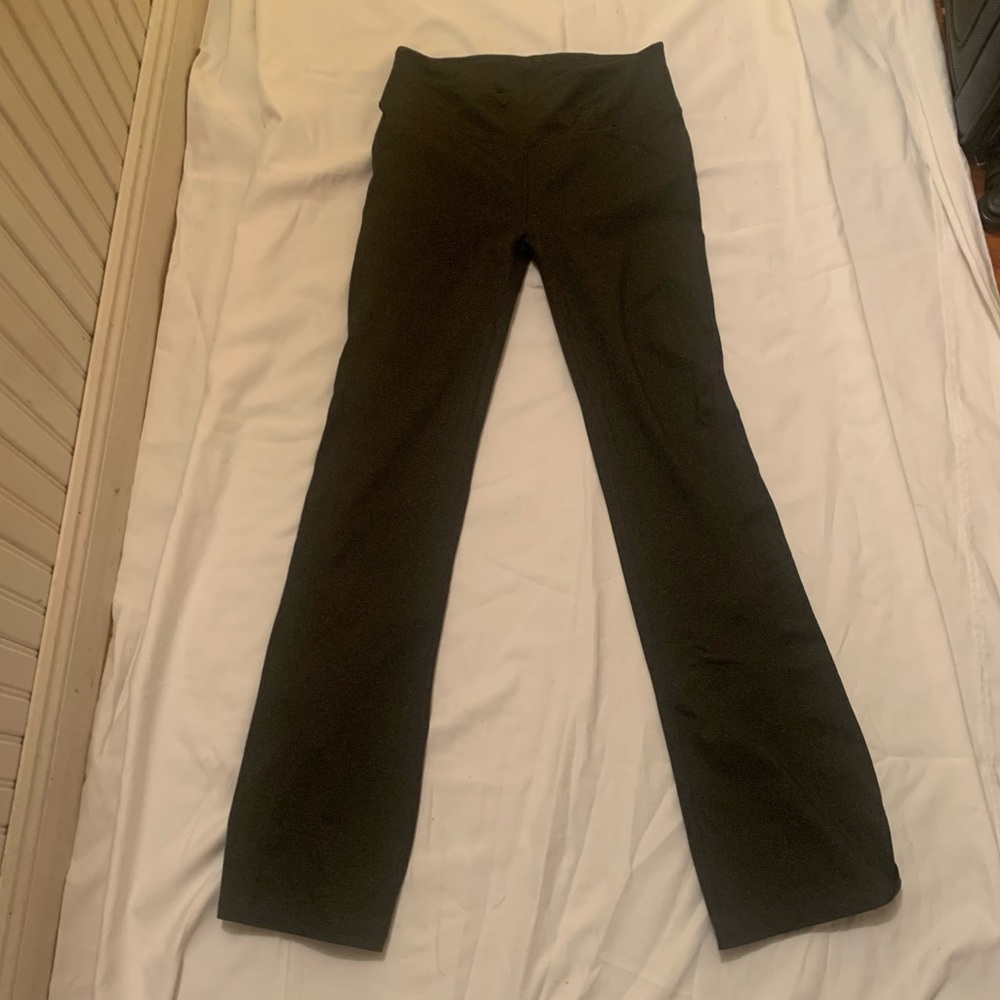 Fabletics yoga pants
